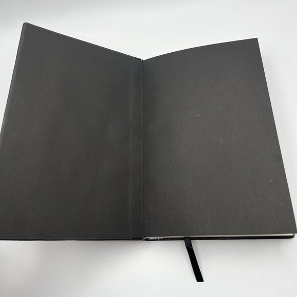 Beautiful Elephant European-style Embossed Bronze Retro Journal 5.75"X 8.5" New - Picture 4 of 9